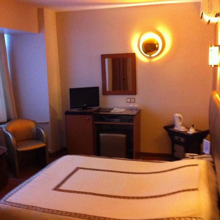 Hotel Artic Bursa Eksteriør billede