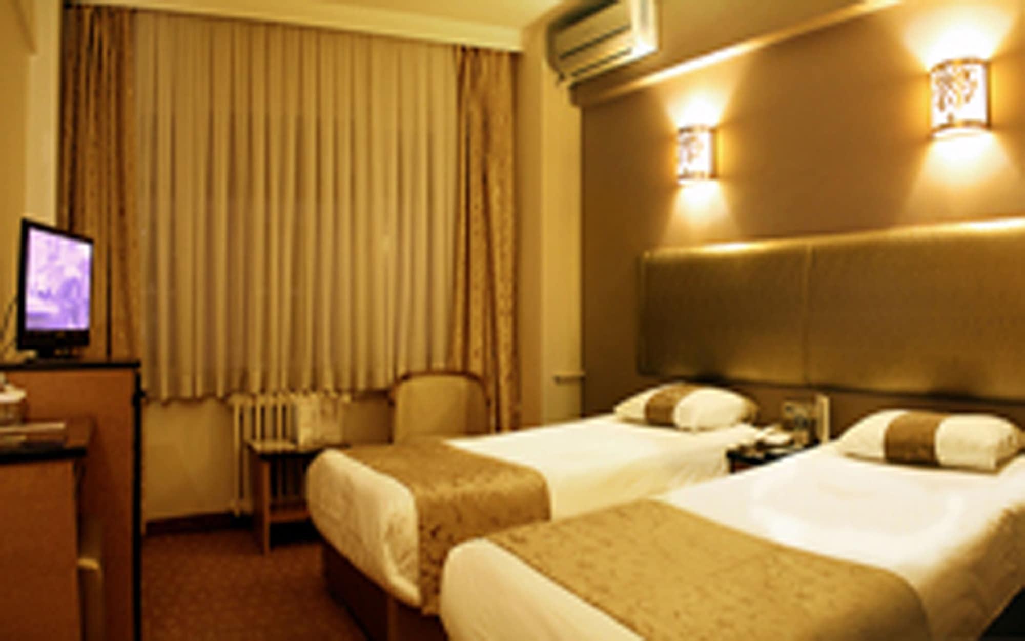 Hotel Artic Bursa Eksteriør billede