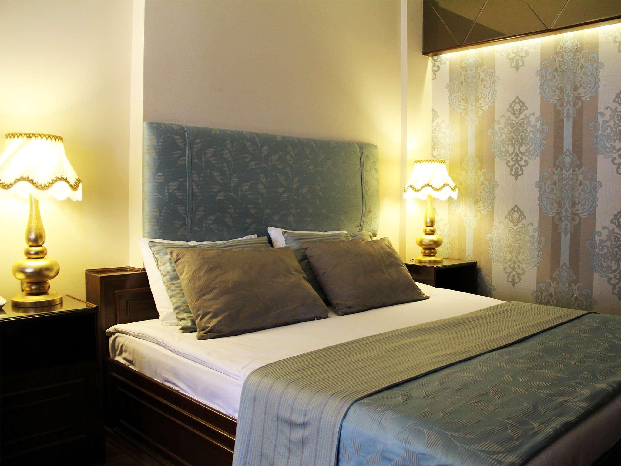 Hotel Artic Bursa Eksteriør billede