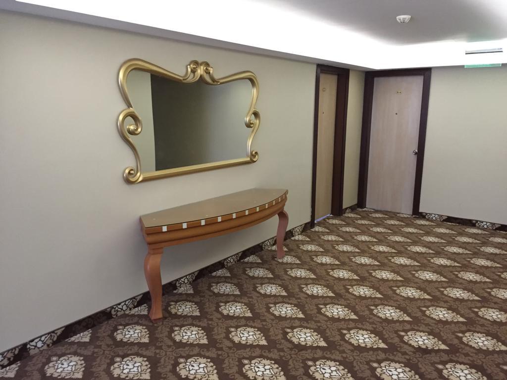 Hotel Artic Bursa Eksteriør billede
