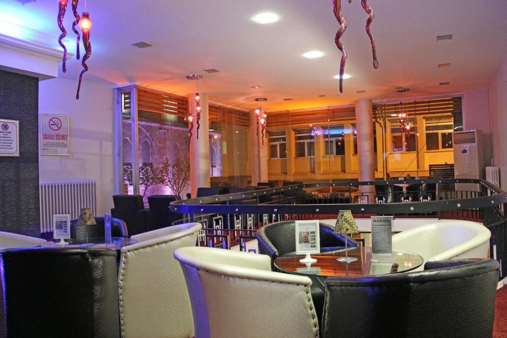 Hotel Artic Bursa Eksteriør billede